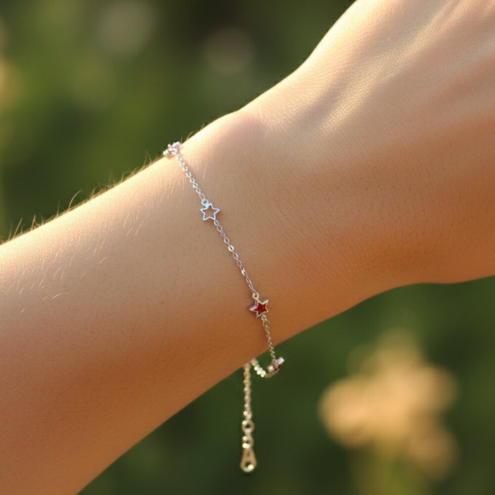 "New Beautiful Design Bracelet for Women/Girls, Gift, B836